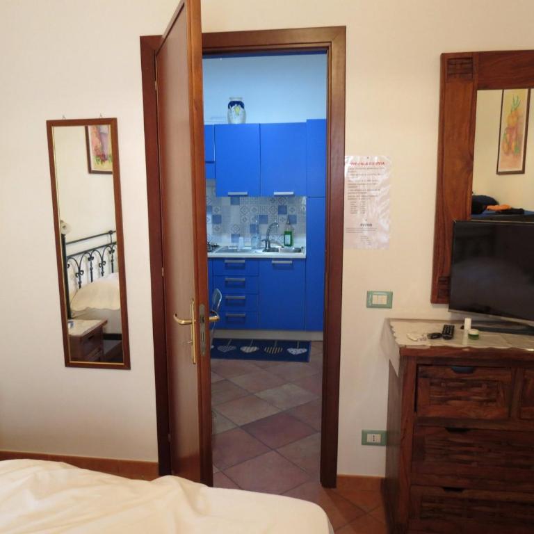 Le Zagare Apartments - Appartamento con 1 Camera da Letto - 22