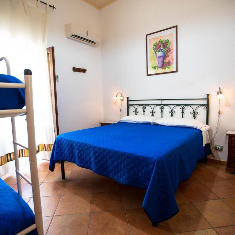 Le Zagare Apartments - Appartamento con 1 Camera da Letto - 1