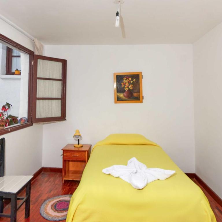 CasArte Takubamba B&B - Habitación Individual Estándar - 4