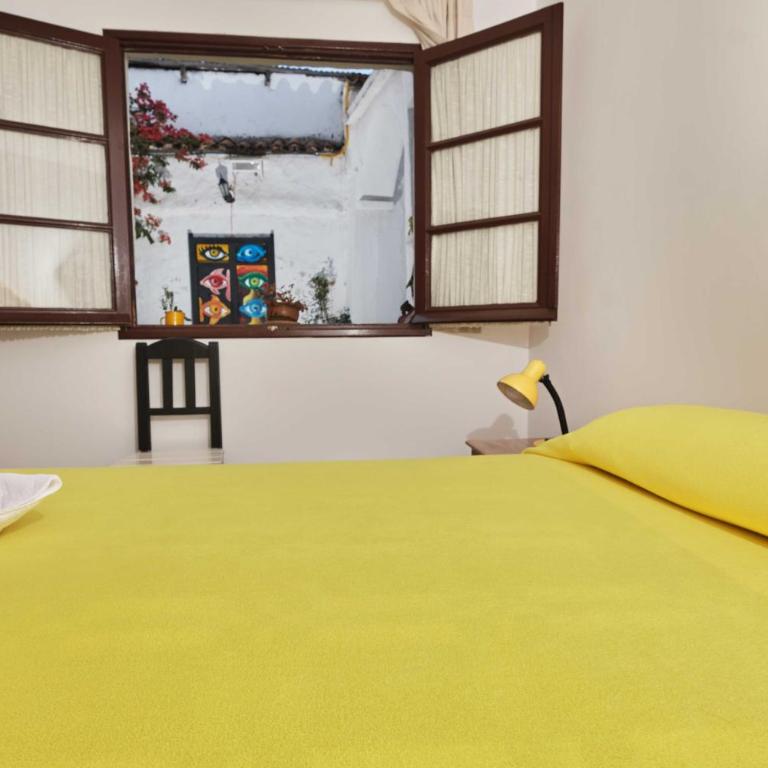 CasArte Takubamba B&B - Habitación Individual Estándar - 2