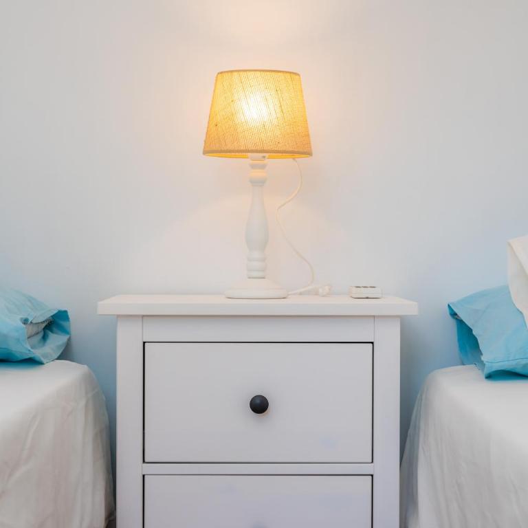 Finca Ca`n Jaumí, un paraíso con vista al mar y a la montaña - Villa de 3 dormitorios - 17