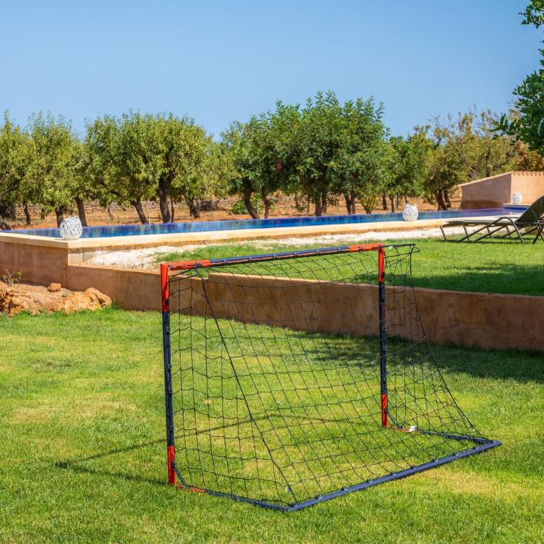 Finca Ca`n Jaumí, un paraíso con vista al mar y a la montaña - Villa de 3 dormitorios - 35