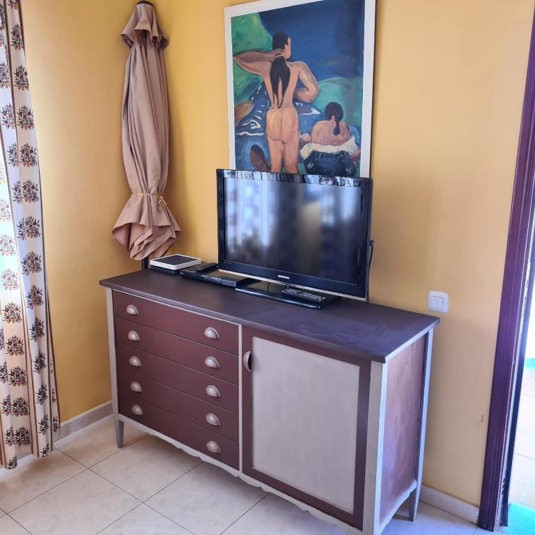 Oasis Royal F320 - Apartamento de 1 dormitorio - 5