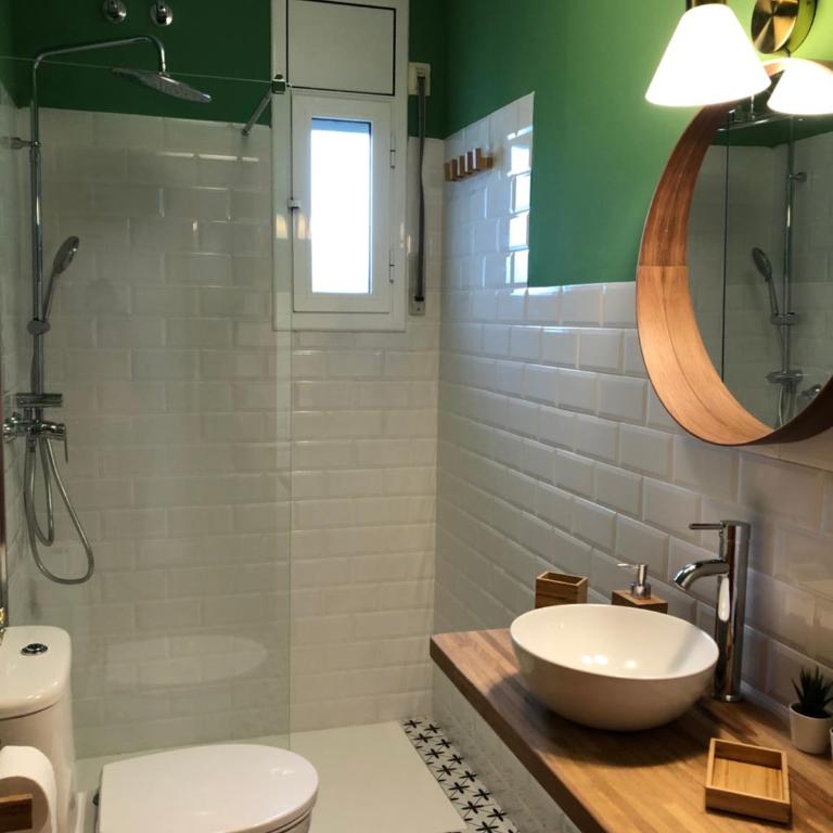 L' Espiga - Casa Rural - Three-Bedroom Townhouse - 7