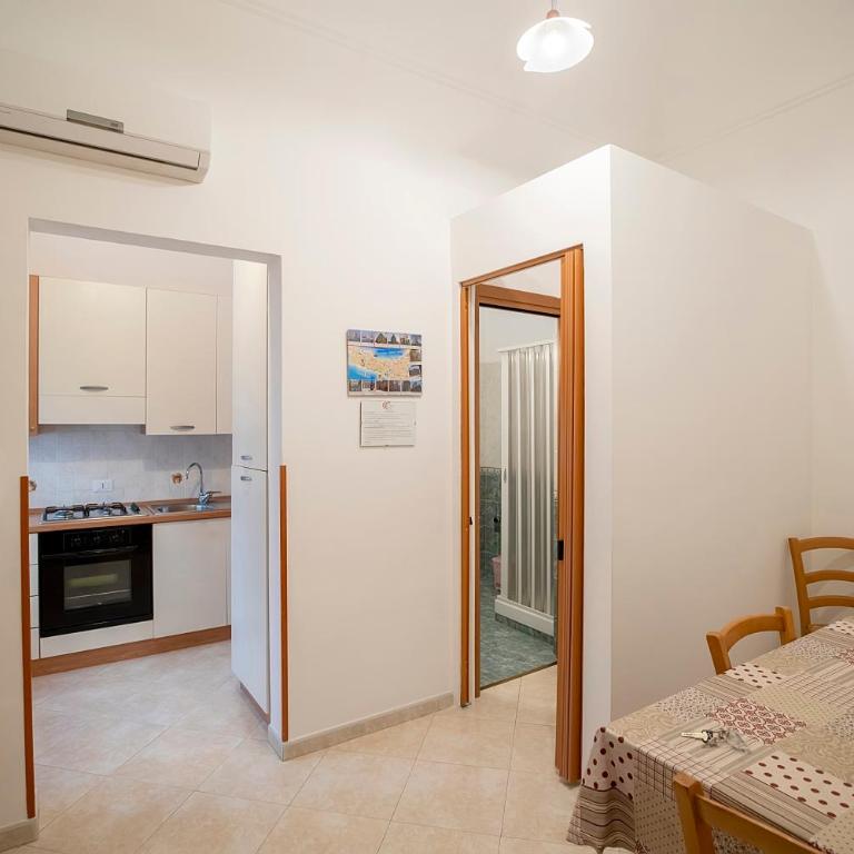 CasaTrapani - Appartamento con 2 Camere da Letto - 16