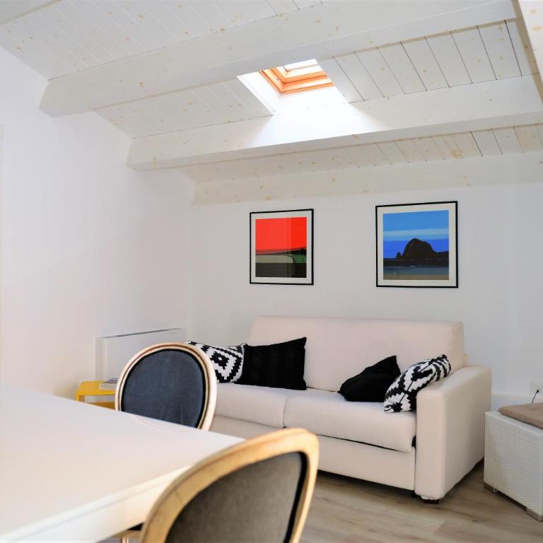 The Old Bakery - Villa con 3 Camere da Letto - 25