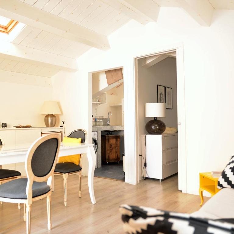 The Old Bakery - Villa con 3 Camere da Letto - 24