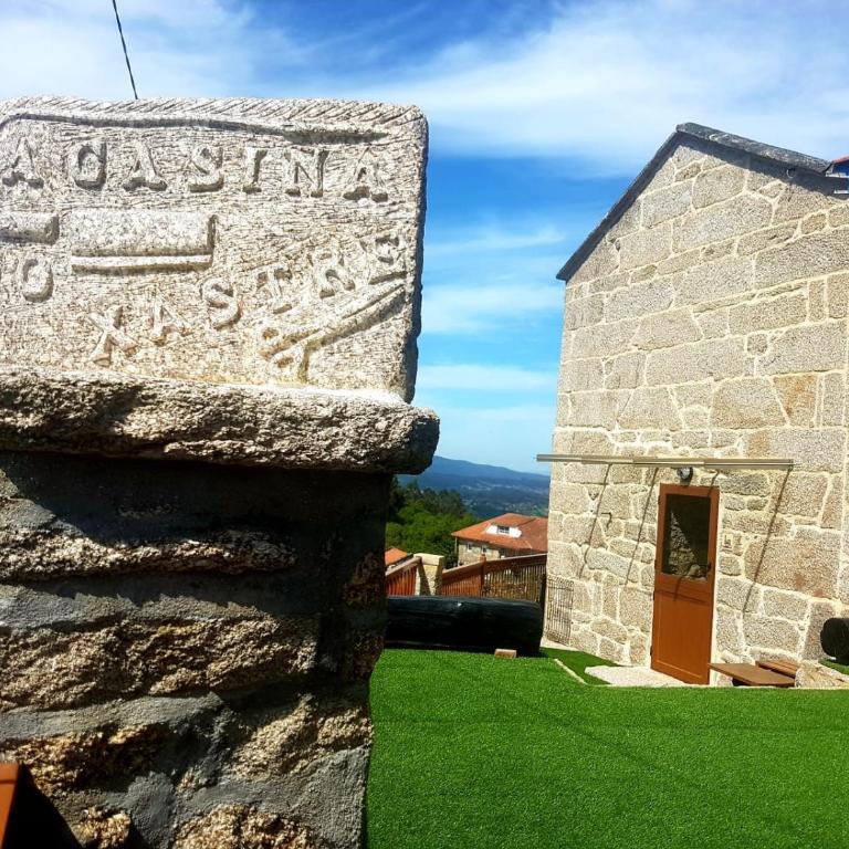 A Casiña do Xastre - Casa de 2 dormitorios - 17