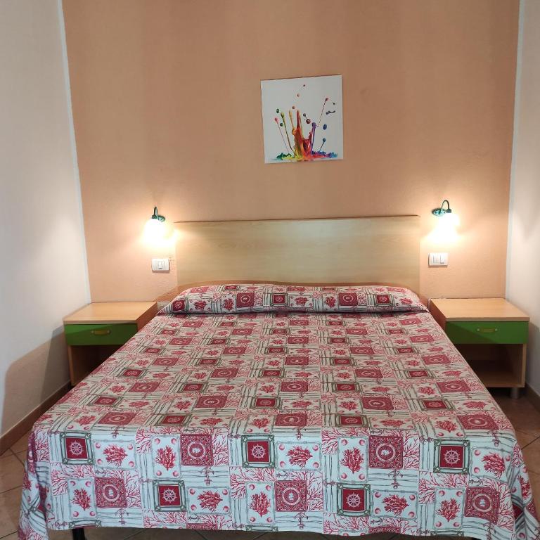 Appartamenti Il Glicine Villasimius - Apartment - 9