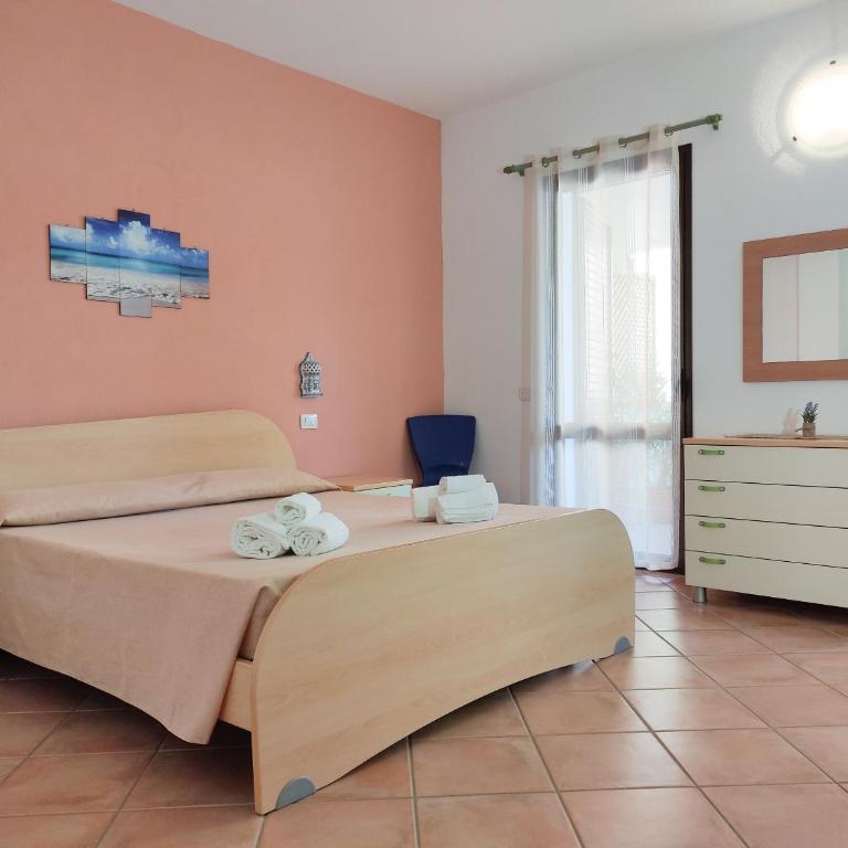 Appartamenti Il Glicine Villasimius - Apartment - 10