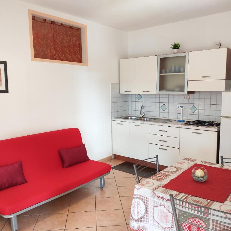 Appartamenti Il Glicine Villasimius - Apartment - 6