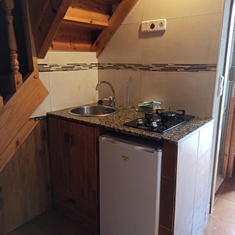 Casa Rural La Cabaña - Chalet de 2 dormitorios - 10
