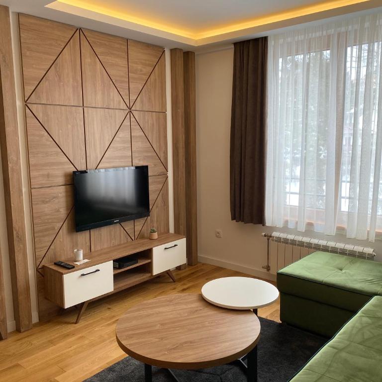 Apartmani Duby Zlatibor - Deluks Apartman - 1