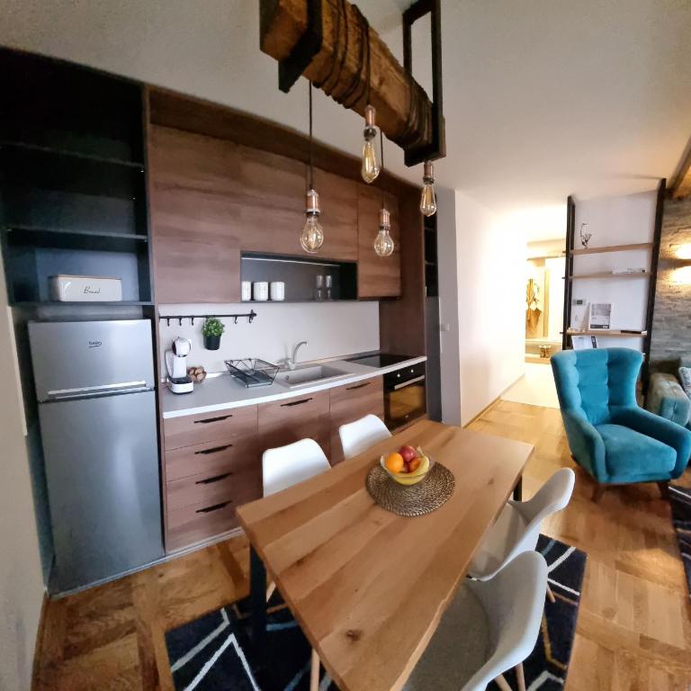 UnaLux - One-Bedroom Apartment - 9