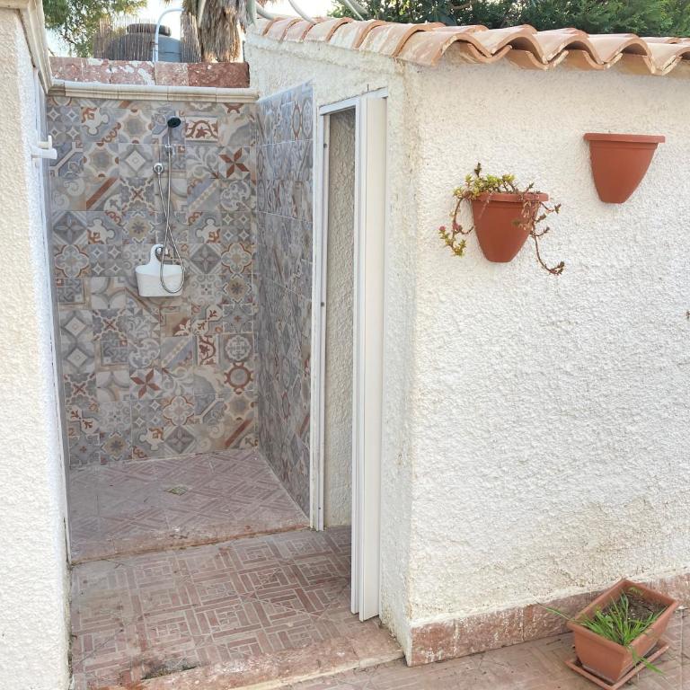Relais Villa Simonetta with descent to the sea - Deluxe Villa - 22