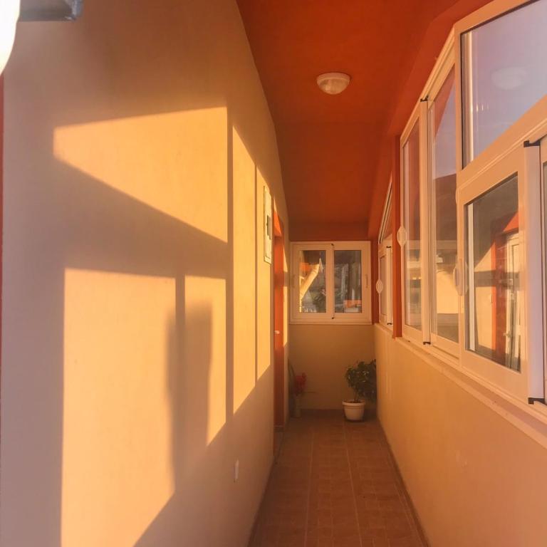 Jovana -- porodicni apartmani Igalo - Two-Bedroom Apartment - 19