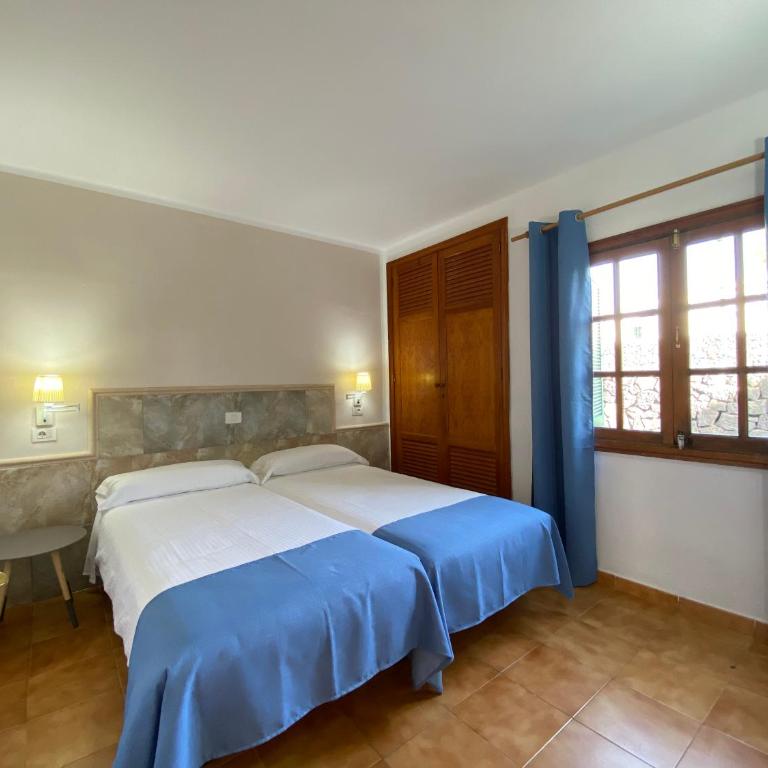 Apartamentos Las Palmeras I - One Bedroom Apartment (2 Adults) Ground Floor - 4