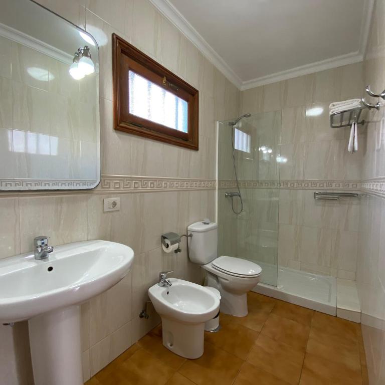 Apartamentos Las Palmeras I - One Bedroom Apartment (2 Adults) Ground Floor - 6
