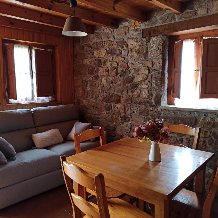 Casa Rural La Cabaña - Chalet de 2 dormitorios - 9