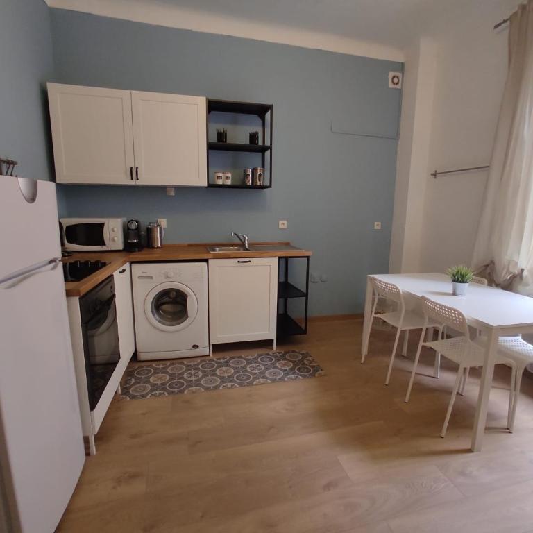 Ceci's home - Few steps from Monaco WITH PARKING - Appartement - 5