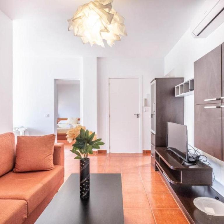 Bubu Beach 3 - Apartamento de 2 dormitorios - 1