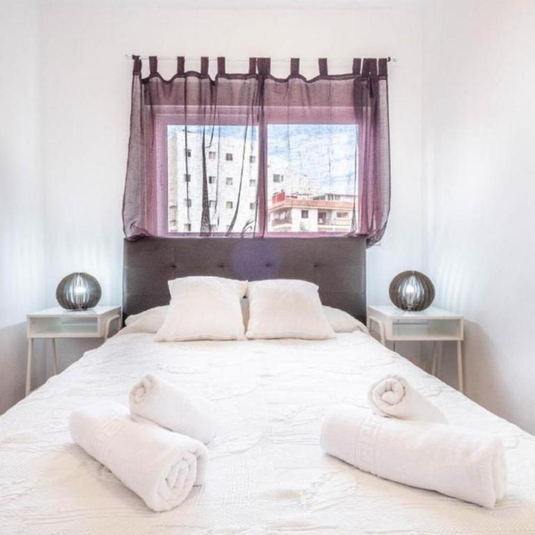 Bubu Beach 3 - Apartamento de 2 dormitorios - 7