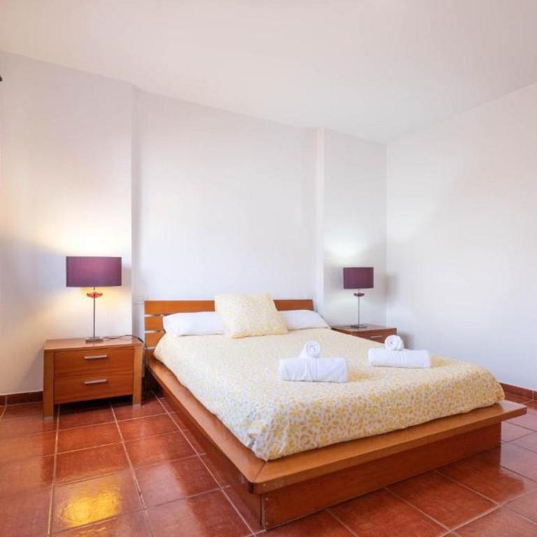 Bubu Beach 3 - Apartamento de 2 dormitorios - 5