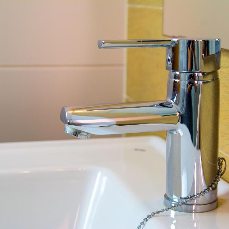 Apartamentos 16:9 Suites Almería - Apartamento de 1 dormitorio - 18