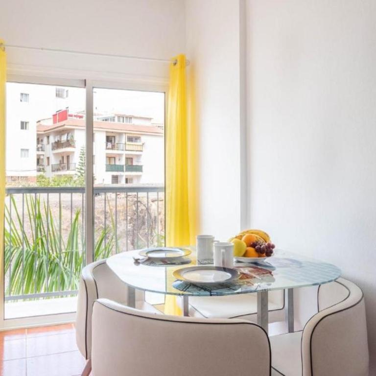 Bubu Beach 3 - Apartamento de 2 dormitorios - 10