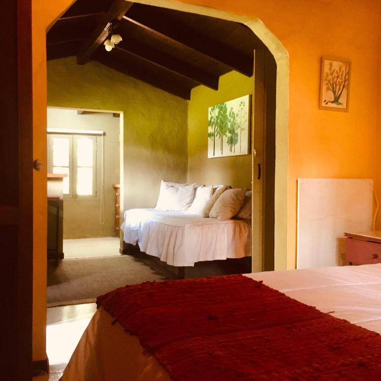 Ranchito Macondo - Casa de 2 dormitorios - 26