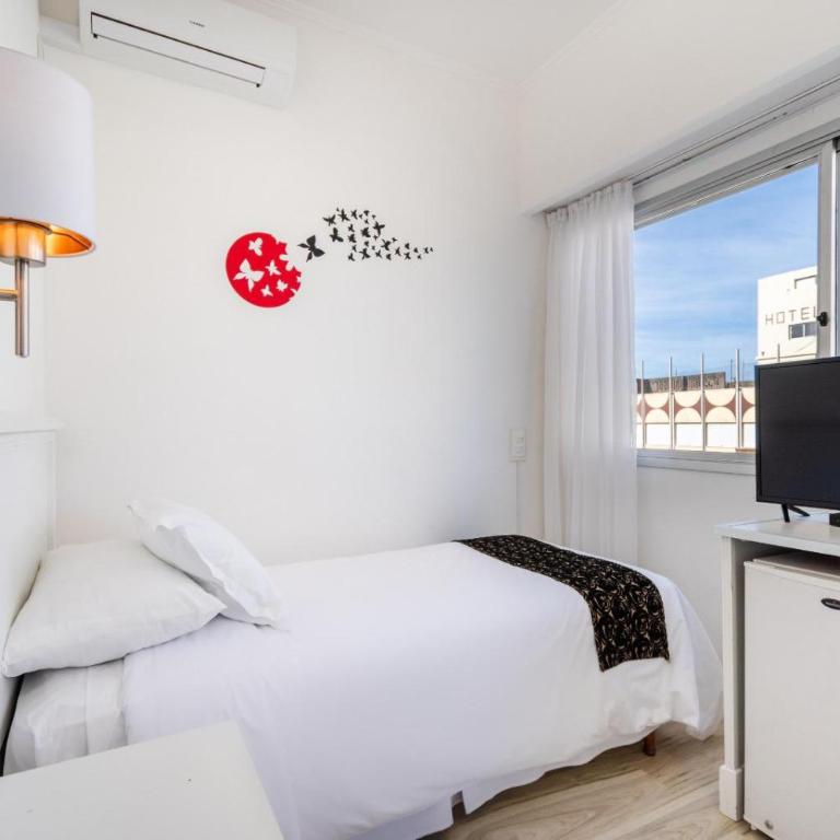 Hotel Romimar 3* Sup - Habitación Triple - 1
