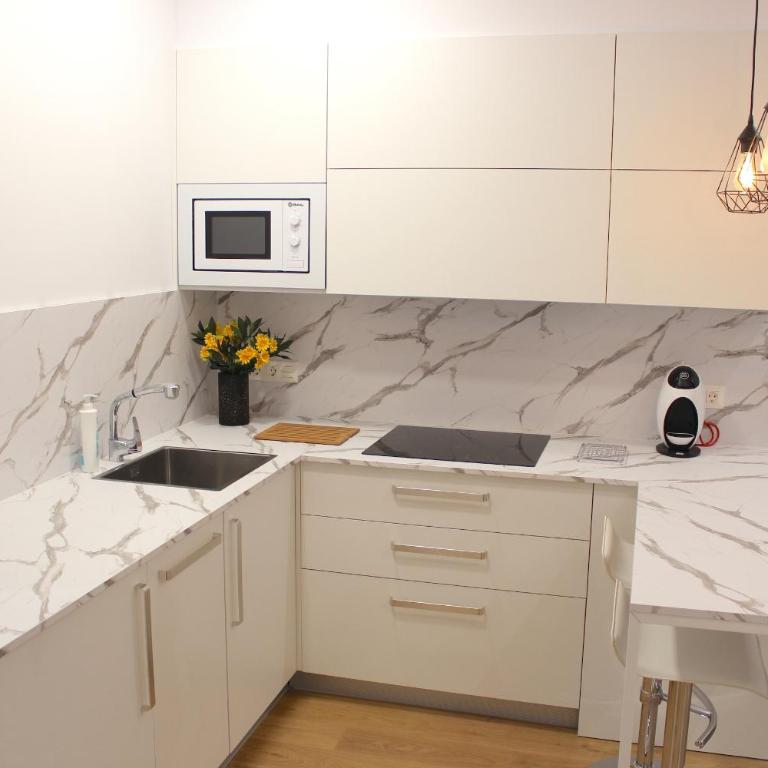CENTRAL NEAR SEA - by SanSebastianApartments·es - Apartamento de 2 dormitorios - 7