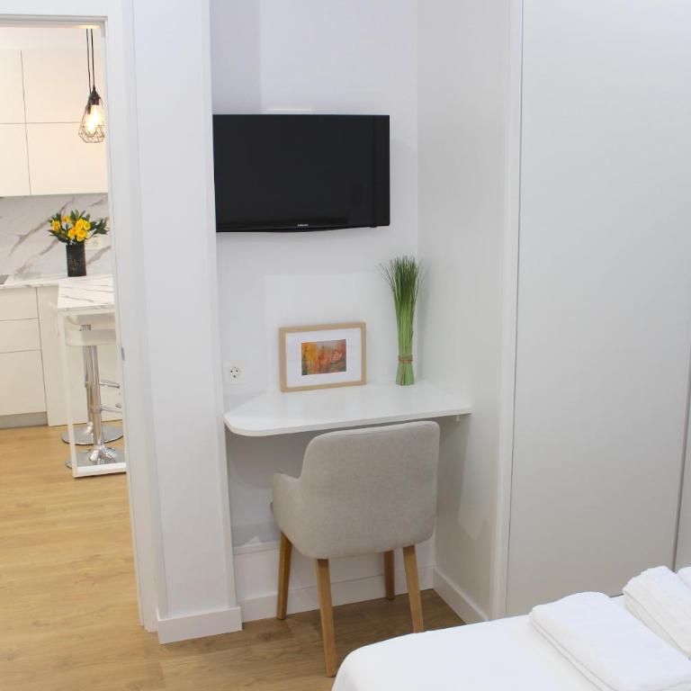 CENTRAL NEAR SEA - by SanSebastianApartments·es - Apartamento de 2 dormitorios - 24