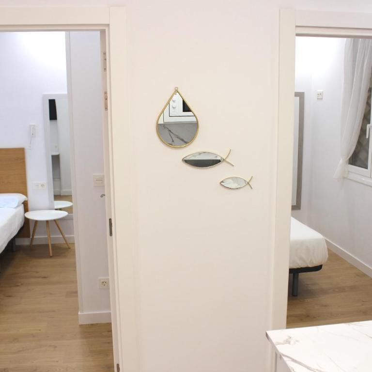 CENTRAL NEAR SEA - by SanSebastianApartments·es - Apartamento de 2 dormitorios - 18