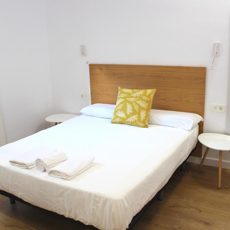 CENTRAL NEAR SEA - by SanSebastianApartments·es - Apartamento de 2 dormitorios - 19