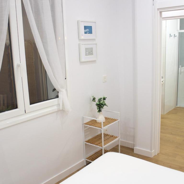 CENTRAL NEAR SEA - by SanSebastianApartments·es - Apartamento de 2 dormitorios - 31