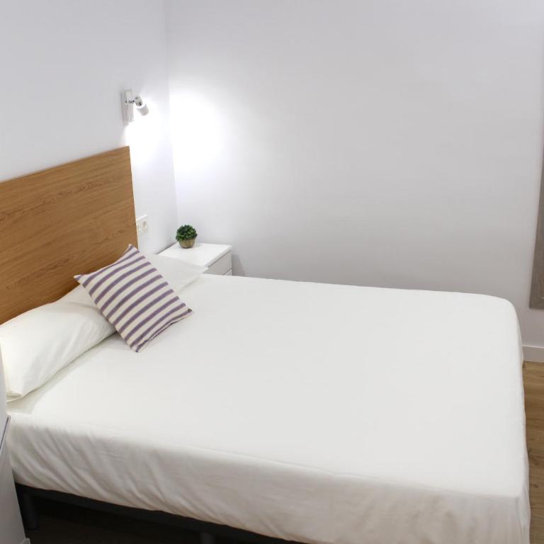 CENTRAL NEAR SEA - by SanSebastianApartments·es - Apartamento de 2 dormitorios - 27