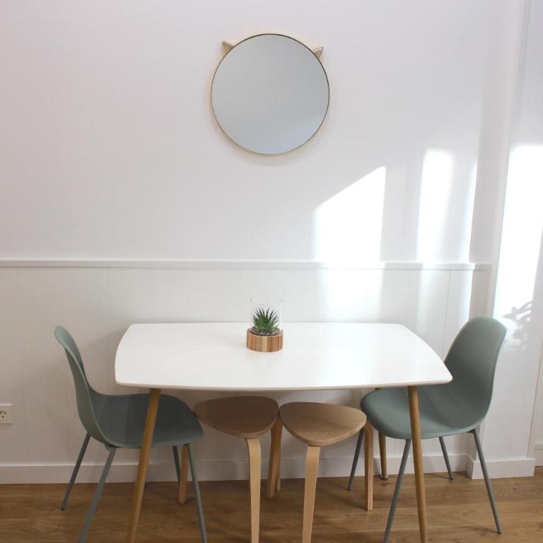 CENTRAL NEAR SEA - by SanSebastianApartments·es - Apartamento de 2 dormitorios - 10