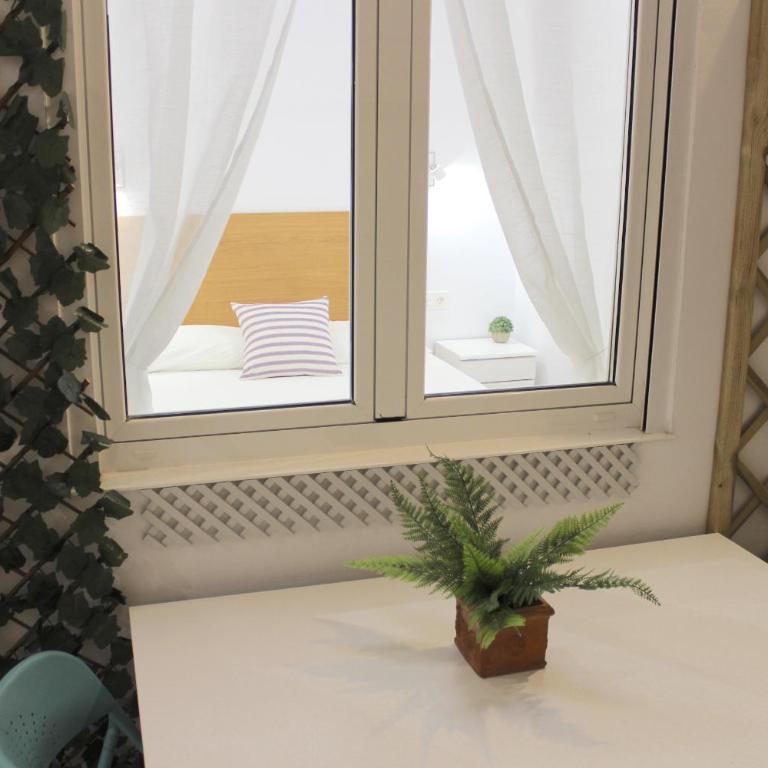 CENTRAL NEAR SEA - by SanSebastianApartments·es - Apartamento de 2 dormitorios - 38