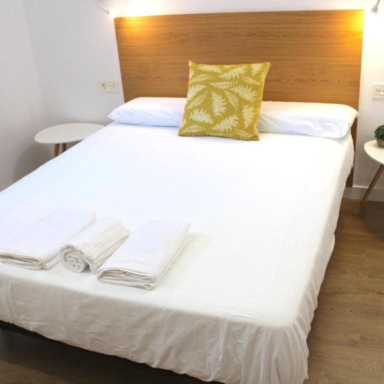 CENTRAL NEAR SEA - by SanSebastianApartments·es - Apartamento de 2 dormitorios - 21
