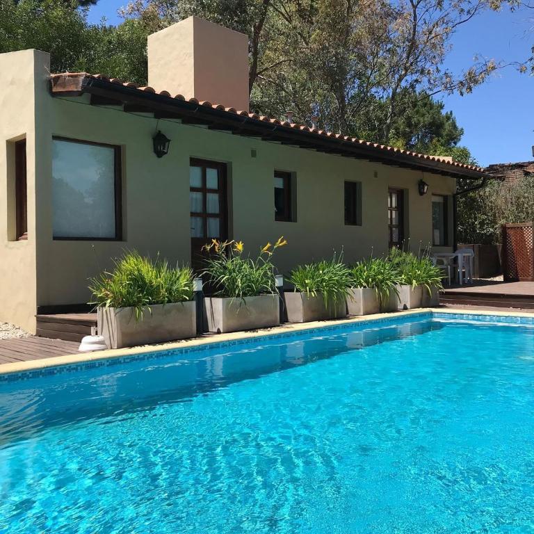 La Bonita para dos - Apartamento con vistas a la piscina - 1