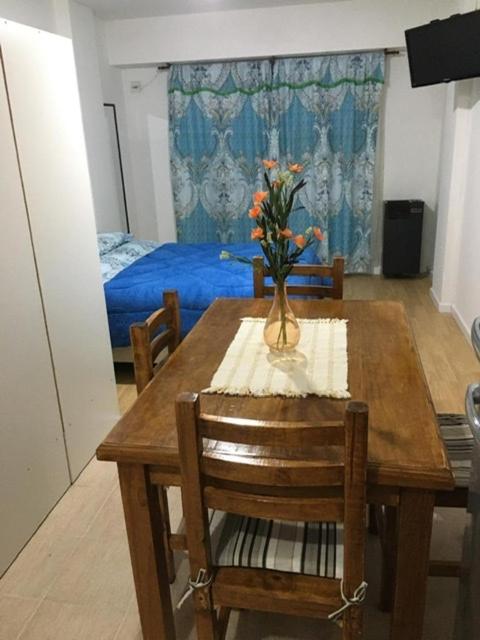 Acogedor Monoambiente con Parking - Apartamento de 1 dormitorio - 10