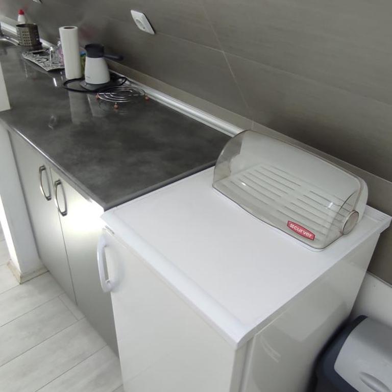 Stevan Sremac - Deluks Apartman - 6