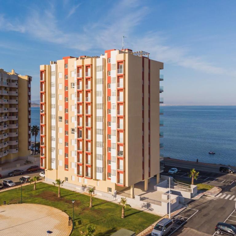 WONDER2SEA - Style & Comfort & Beach - LA MANGA - Apartamento de 2 dormitorios - 35