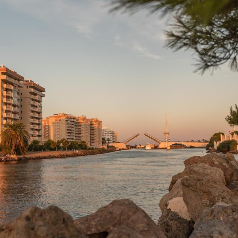 WONDER2SEA - Style & Comfort & Beach - LA MANGA - Apartamento de 2 dormitorios - 37