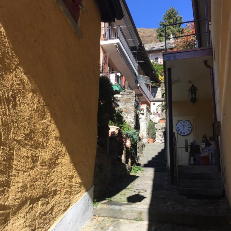 Ferienhaus, Rustico Auf Burg - Appartamento con 2 Camere da Letto - 36