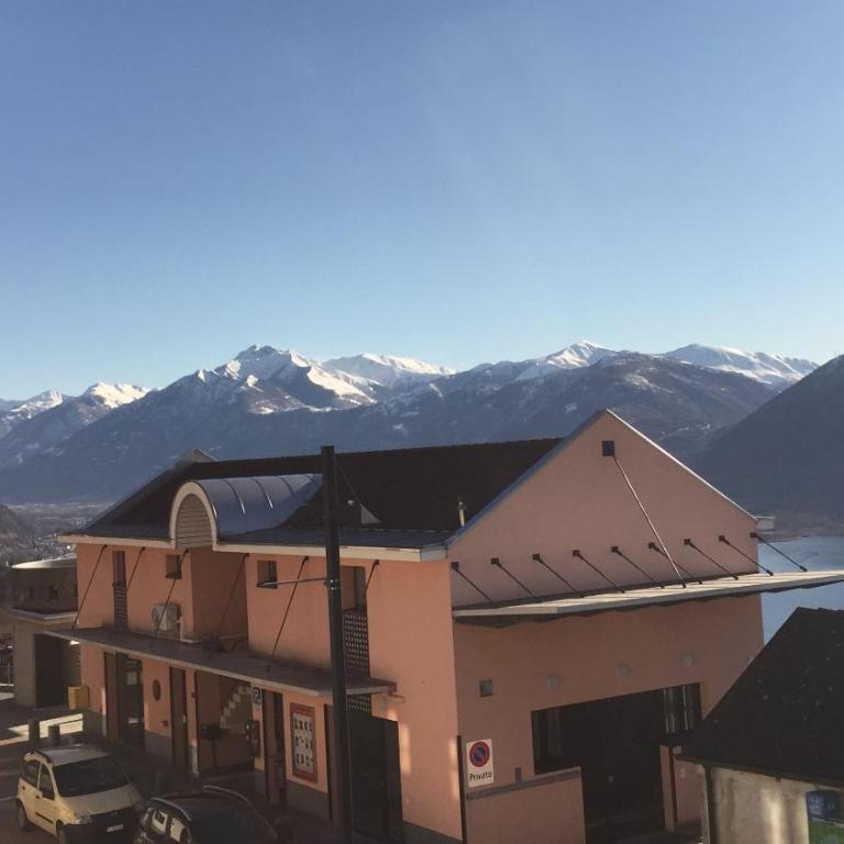 Ferienhaus, Rustico Auf Burg - Appartamento con 2 Camere da Letto - 56