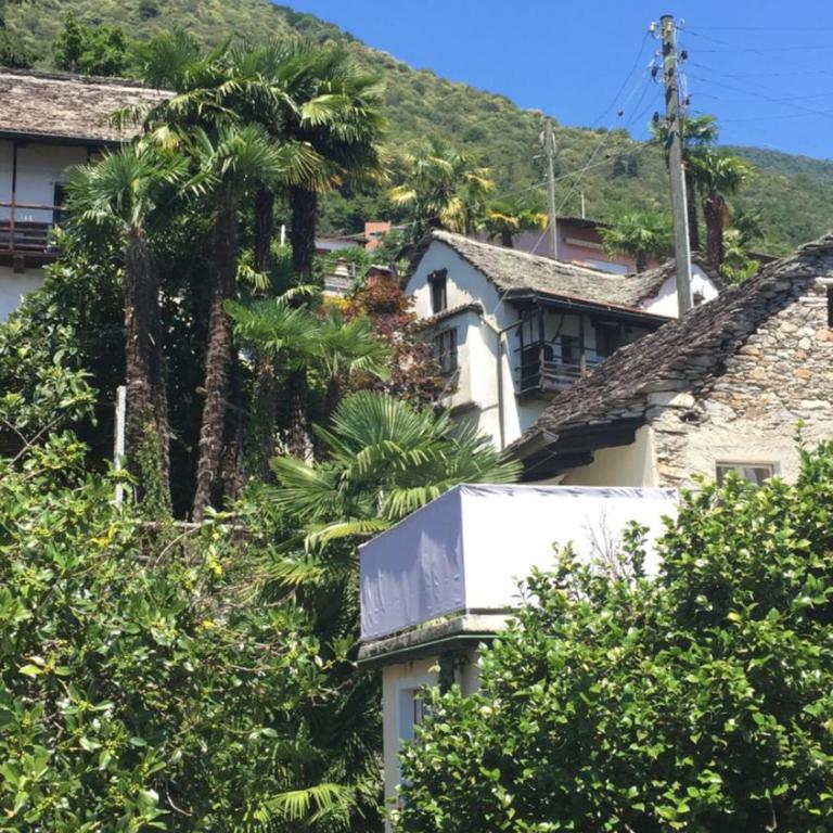 Ferienhaus, Rustico Auf Burg - Appartamento con 2 Camere da Letto - 55