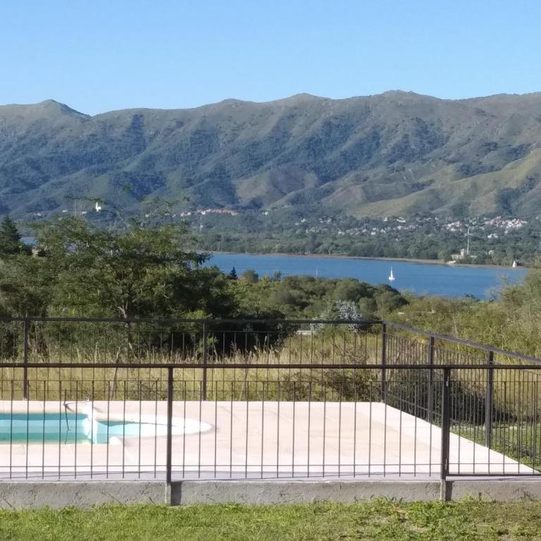 Cabana Cala - Mirador de las sierras. - Casa de 2 dormitorios - 15