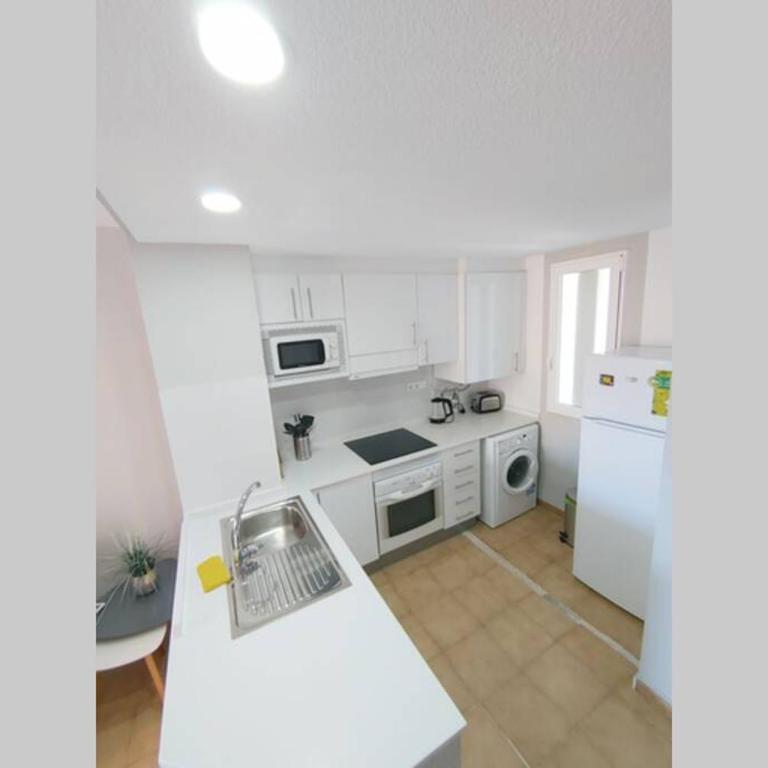 apartament for rent - evamar - Apartamento de 1 dormitorio - 7